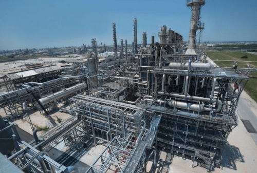 美國(guó)得州化工廠泄漏事故致2死多傷，涉PET原料與LLDPE產(chǎn)品生產(chǎn)