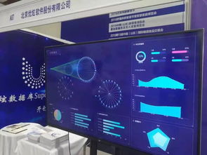 優(yōu)炫軟件亮相山東網絡安全博覽會 以體系化服務，護航數(shù)據(jù)安全新篇章