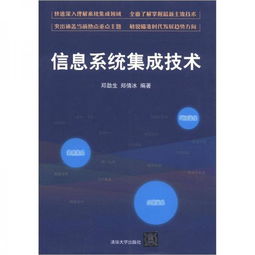 信息系統(tǒng)集成技術(shù)與服務 構(gòu)建智能高效的企業(yè)信息化基石