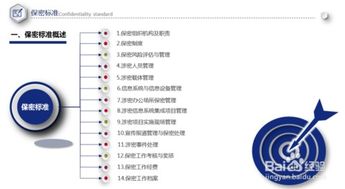 涉密信息系統(tǒng)集成資質(zhì)保密標(biāo)準(zhǔn)與建設(shè)指南